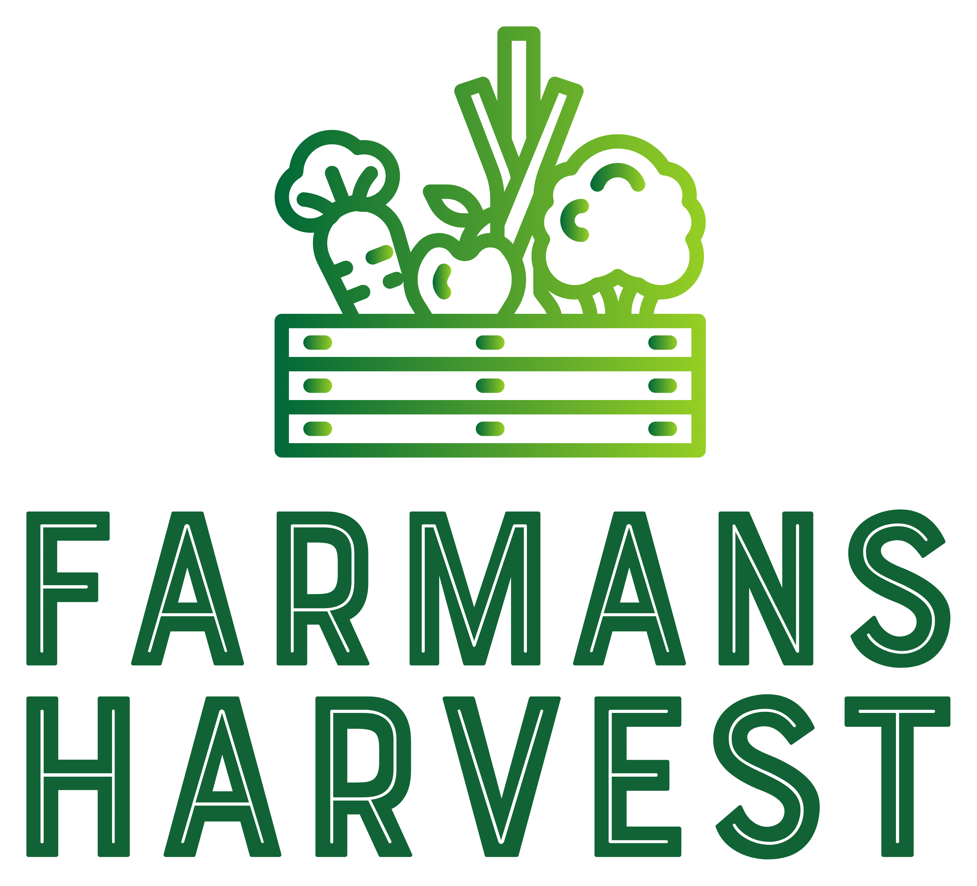 Farmans Harvest